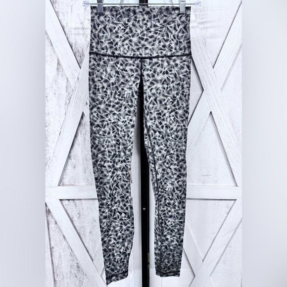 lululemon athletica Pants - lululemon Leggings